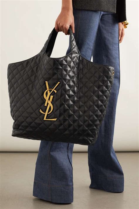 does bloomingdales sell ysl bags|yves saint laurent shopping bag.